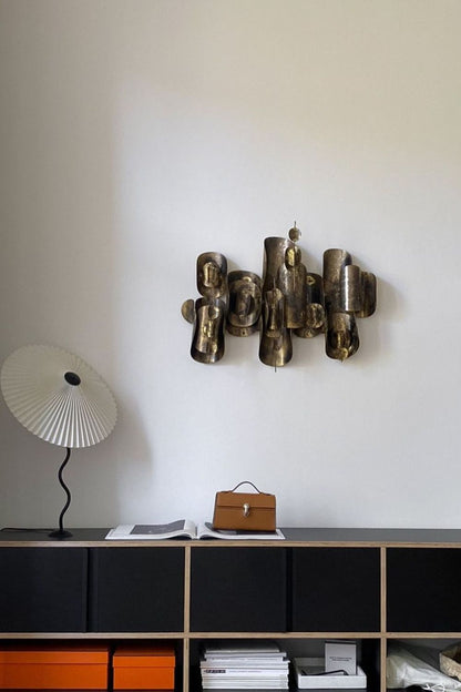 Squiggle Table lamp - everlamps