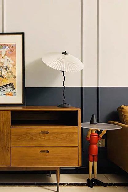 Squiggle Table lamp - everlamps