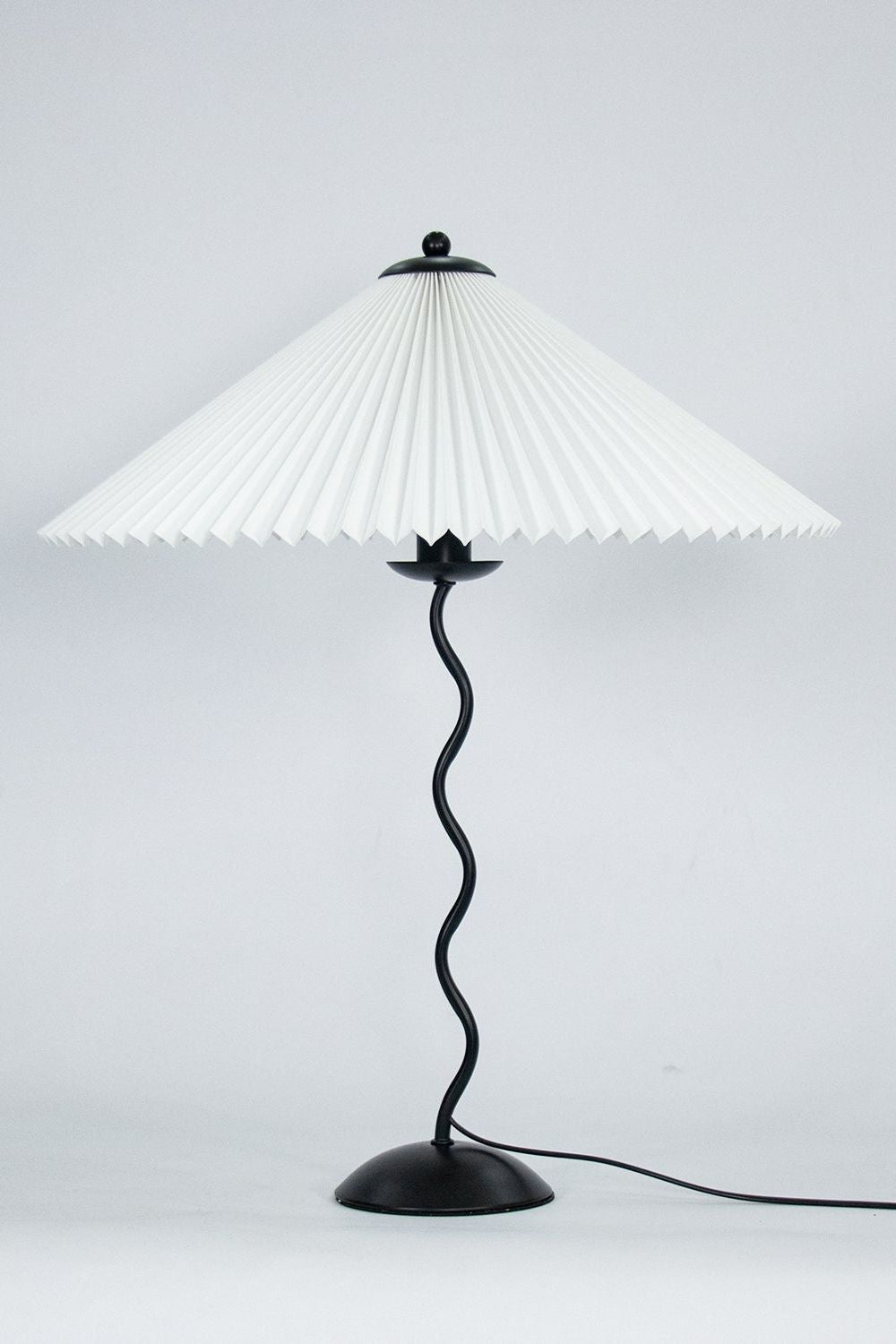 Squiggle Table lamp - everlamps