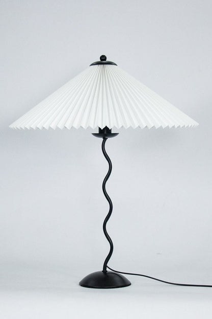 Squiggle Table lamp - everlamps