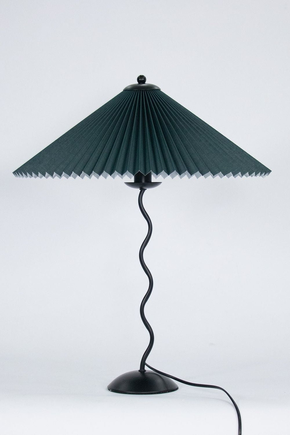 Squiggle Table lamp - everlamps