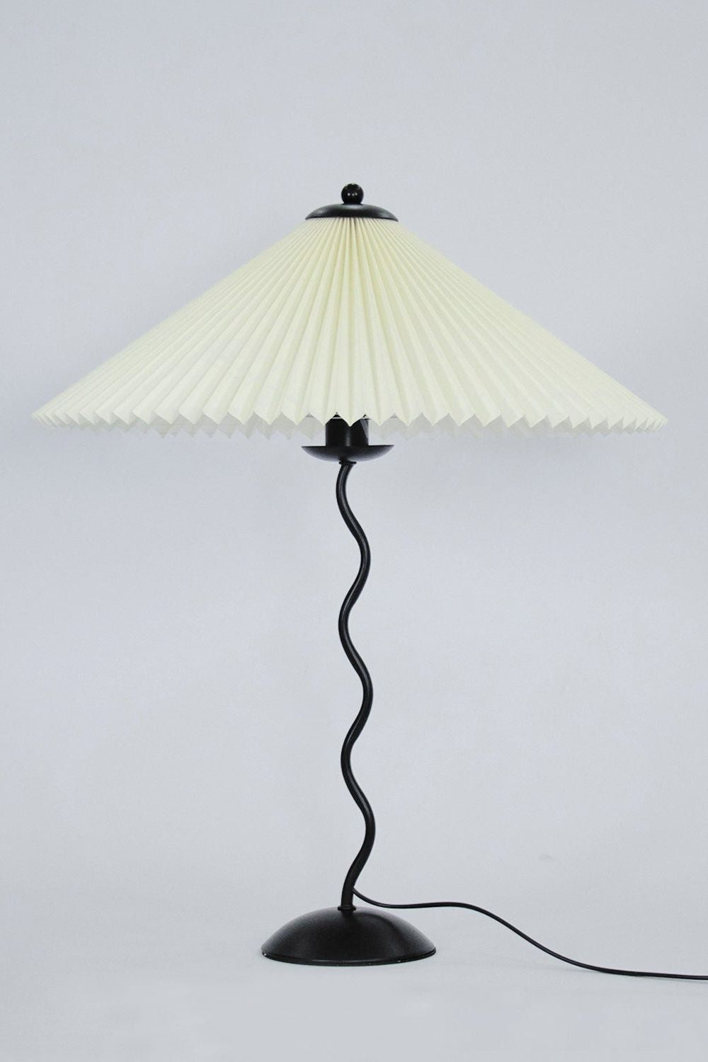 Squiggle Table lamp - everlamps