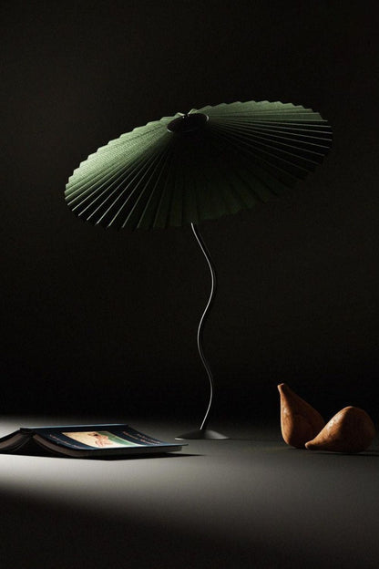 Squiggle Table lamp - everlamps