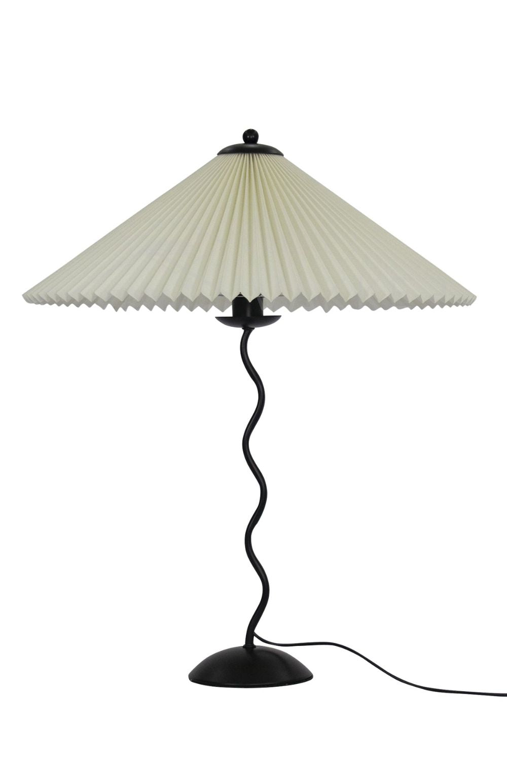 Squiggle Table lamp - everlamps