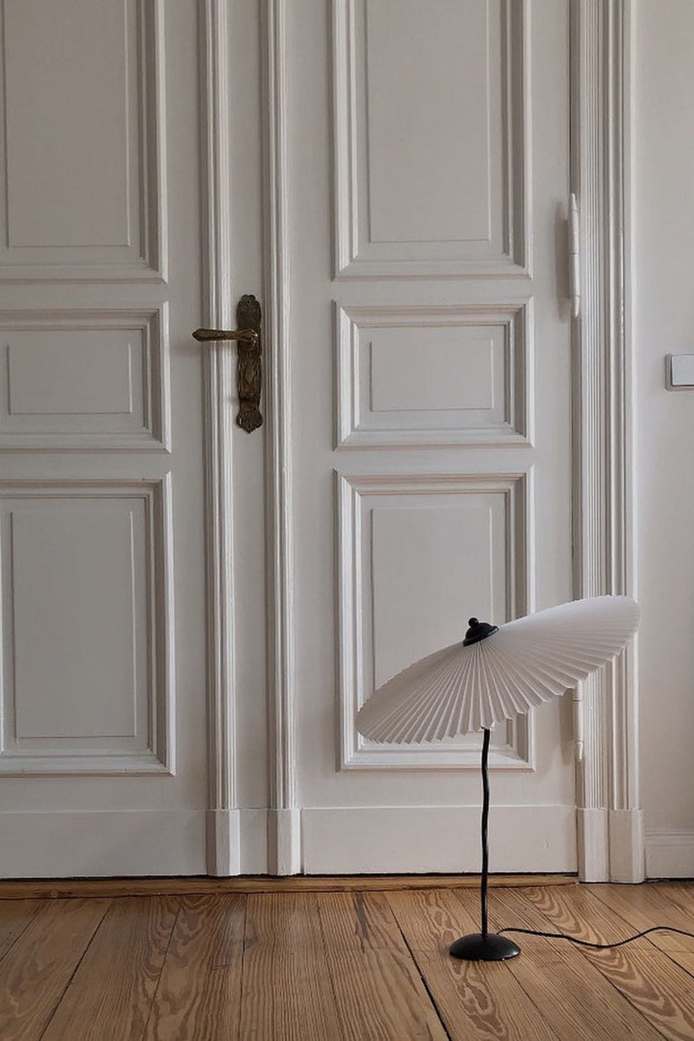 Squiggle Table lamp - everlamps