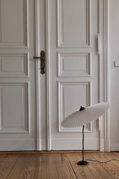 Squiggle Table lamp - everlamps