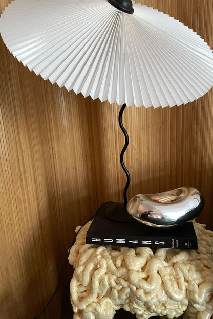 Squiggle Table lamp - everlamps