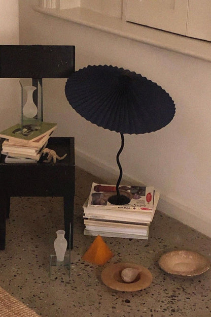 Squiggle Table lamp - everlamps