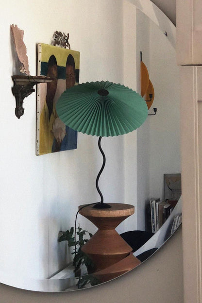 Squiggle Table lamp - everlamps