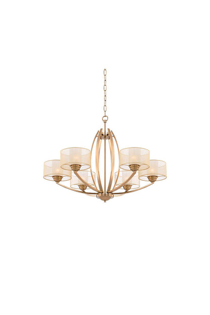 Stiffel Avira Chandelier | everlamps