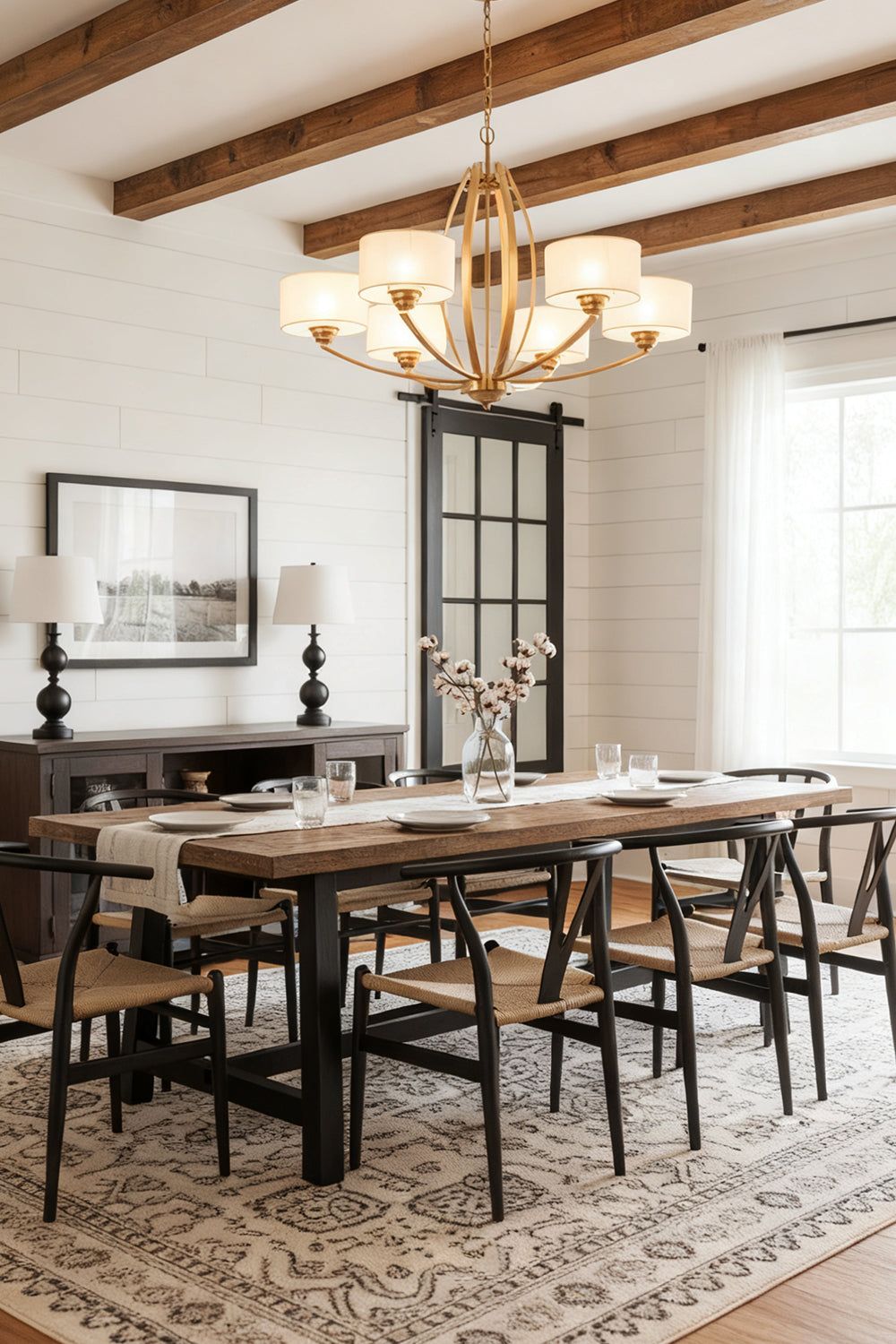 Stiffel Avira Chandelier - view 6 | everlamps