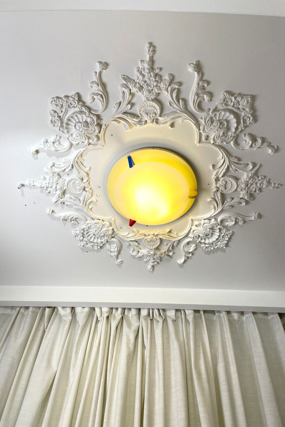 Stoja Ceiling Lamp - view 9 | everlamps
