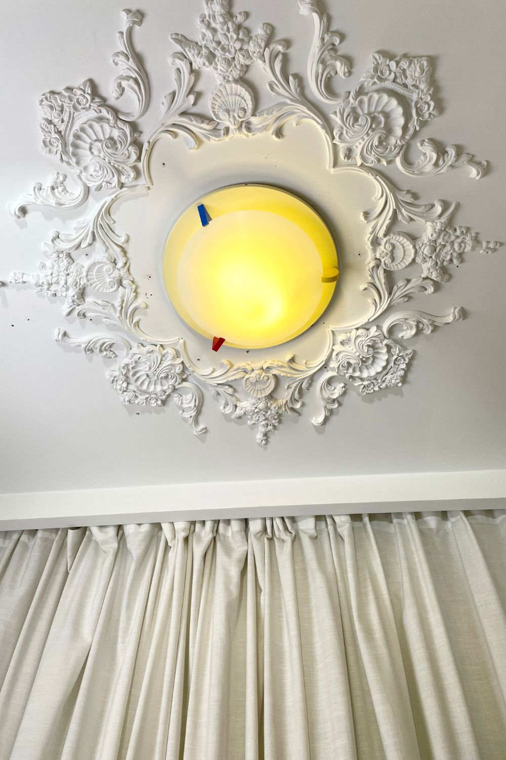 Stoja Ceiling Lamp - view 3 | everlamps