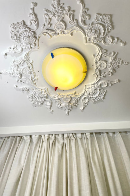 Stoja Ceiling Lamp - view 3 | everlamps