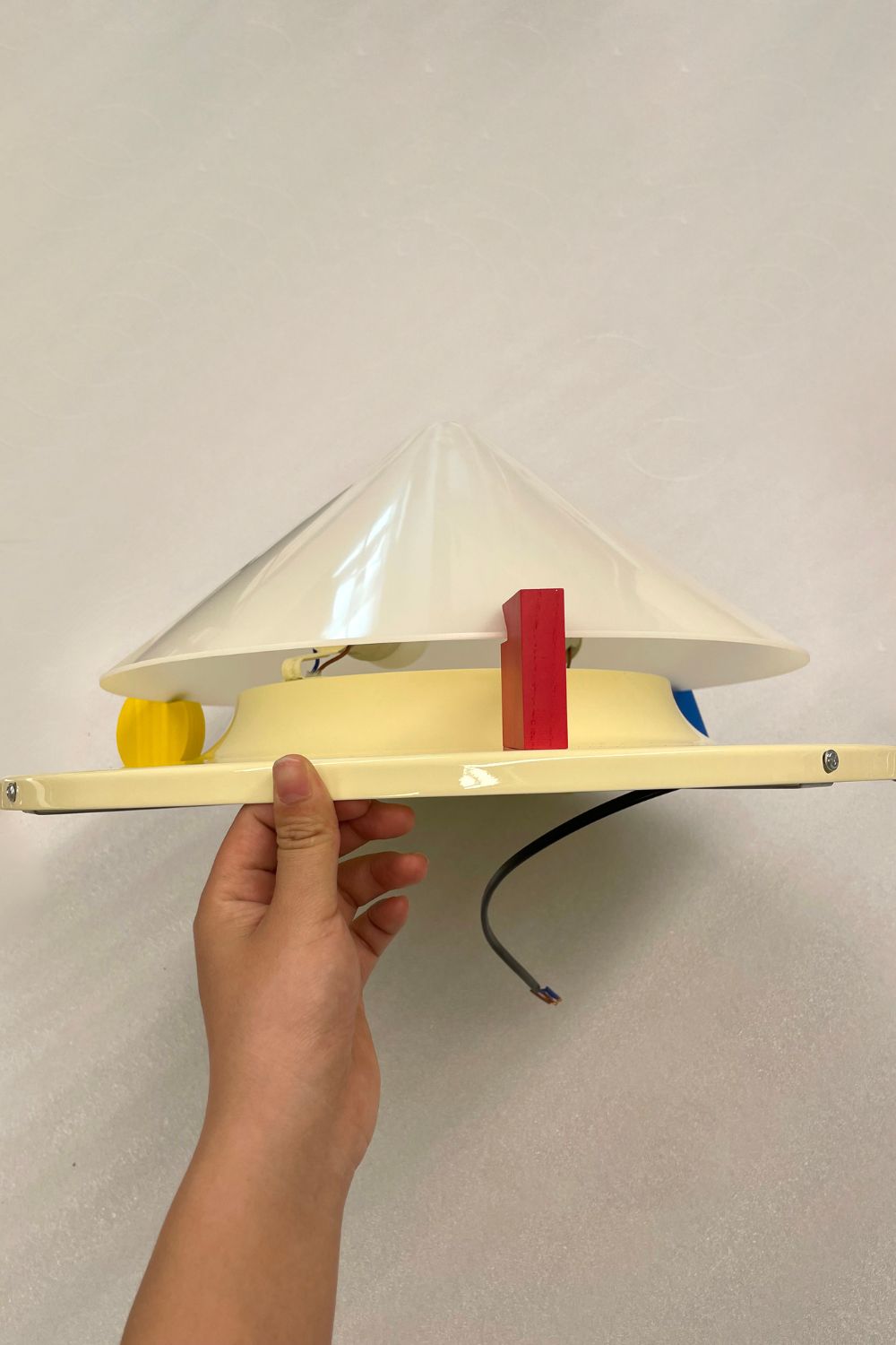 Stoja Ceiling Lamp - view 15 | everlamps