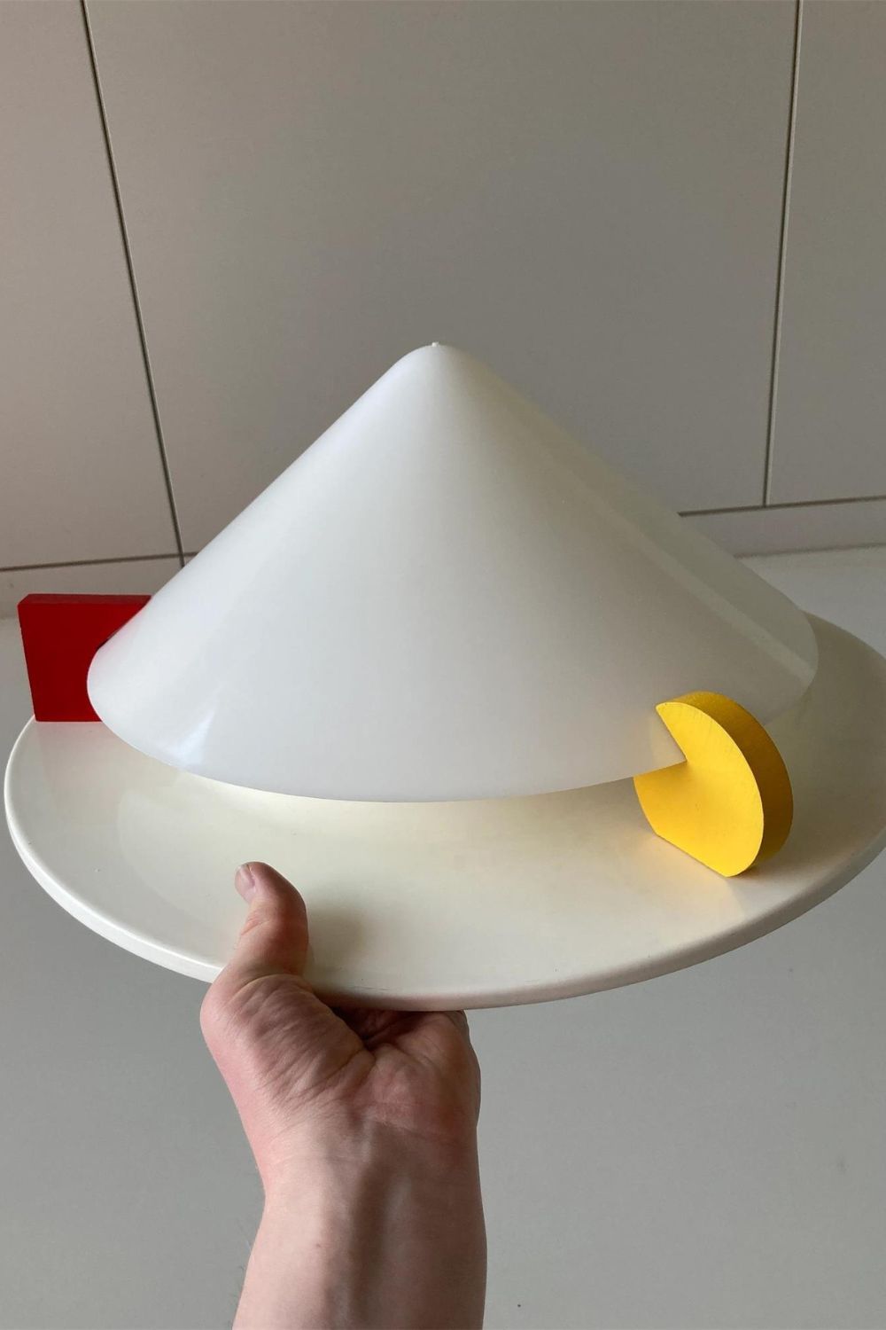 Stoja Ceiling Lamp - view 11 | everlamps