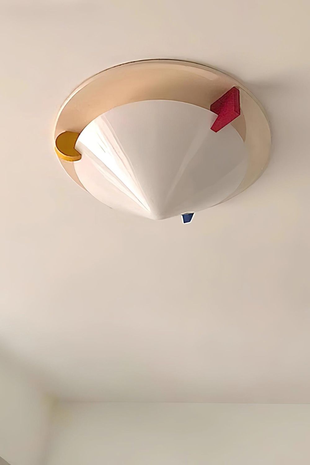 Stoja Ceiling Lamp - view 2 | everlamps