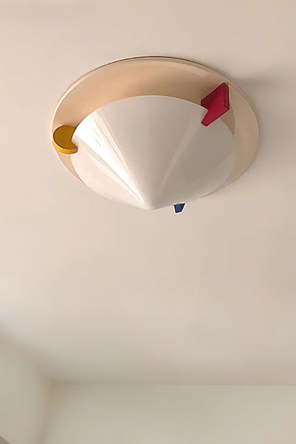 Stoja Ceiling Lamp - view 2 | everlamps