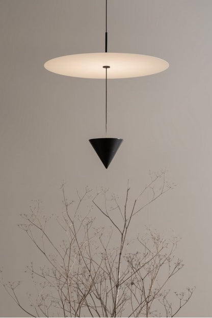Stralunata Pendant Lamp - everlamps