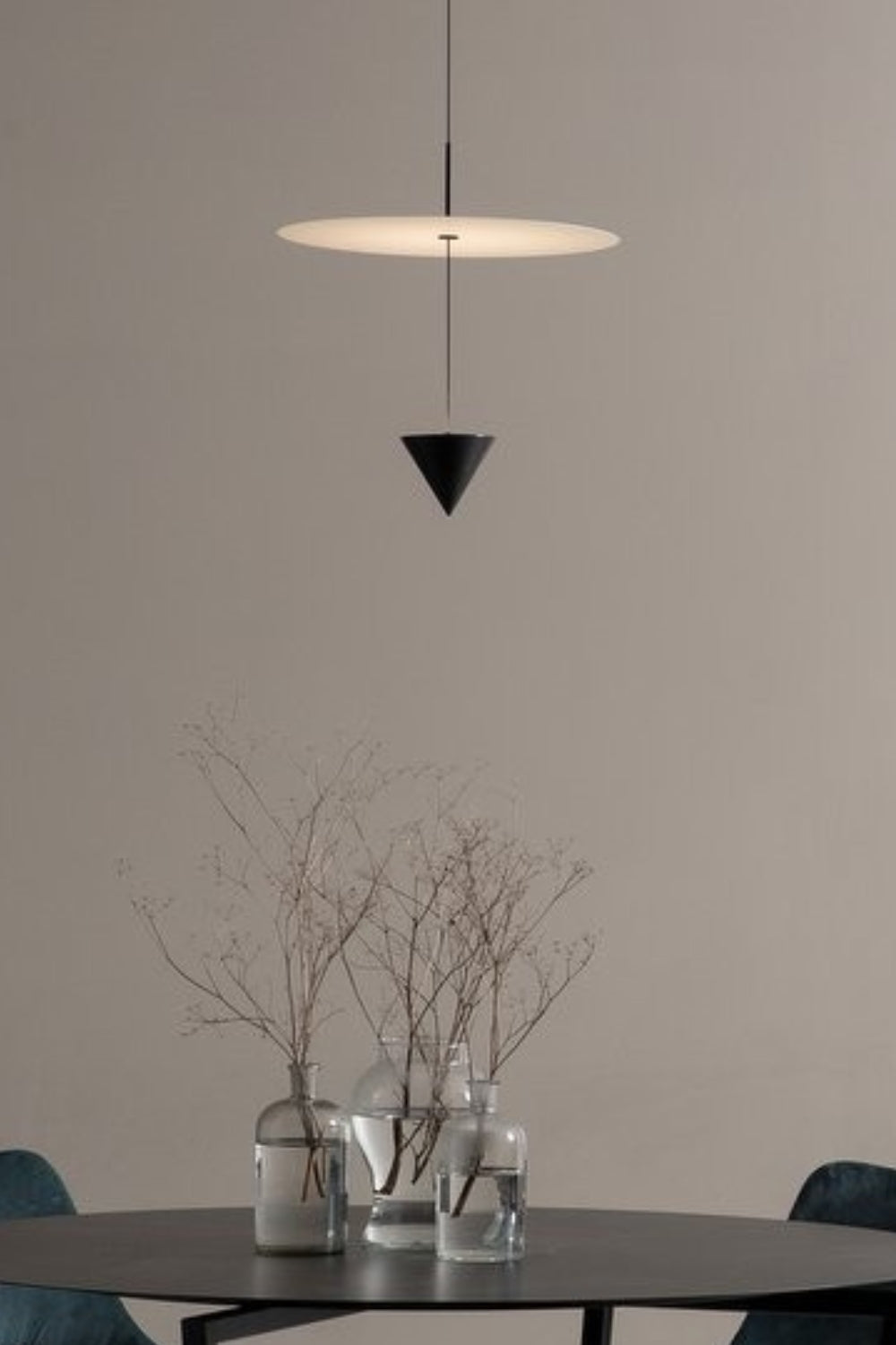 Stralunata Pendant Lamp - everlamps