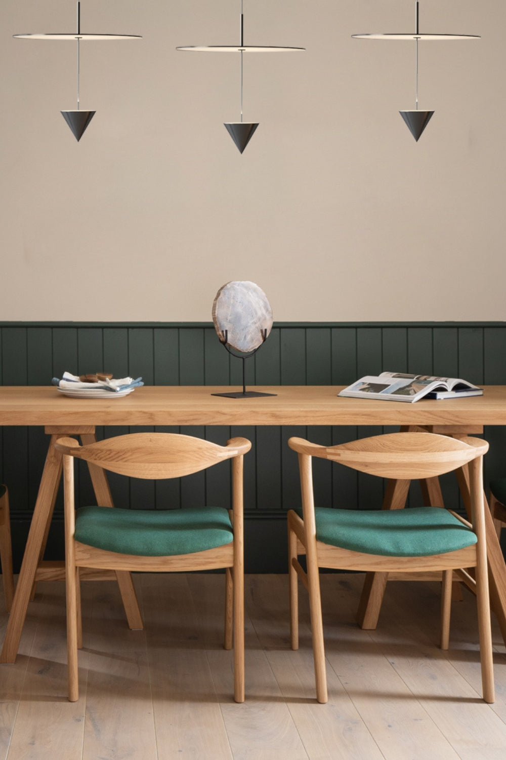 Stralunata Pendant Lamp - everlamps