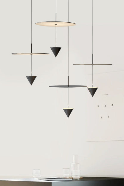 Stralunata Pendant Lamp - everlamps