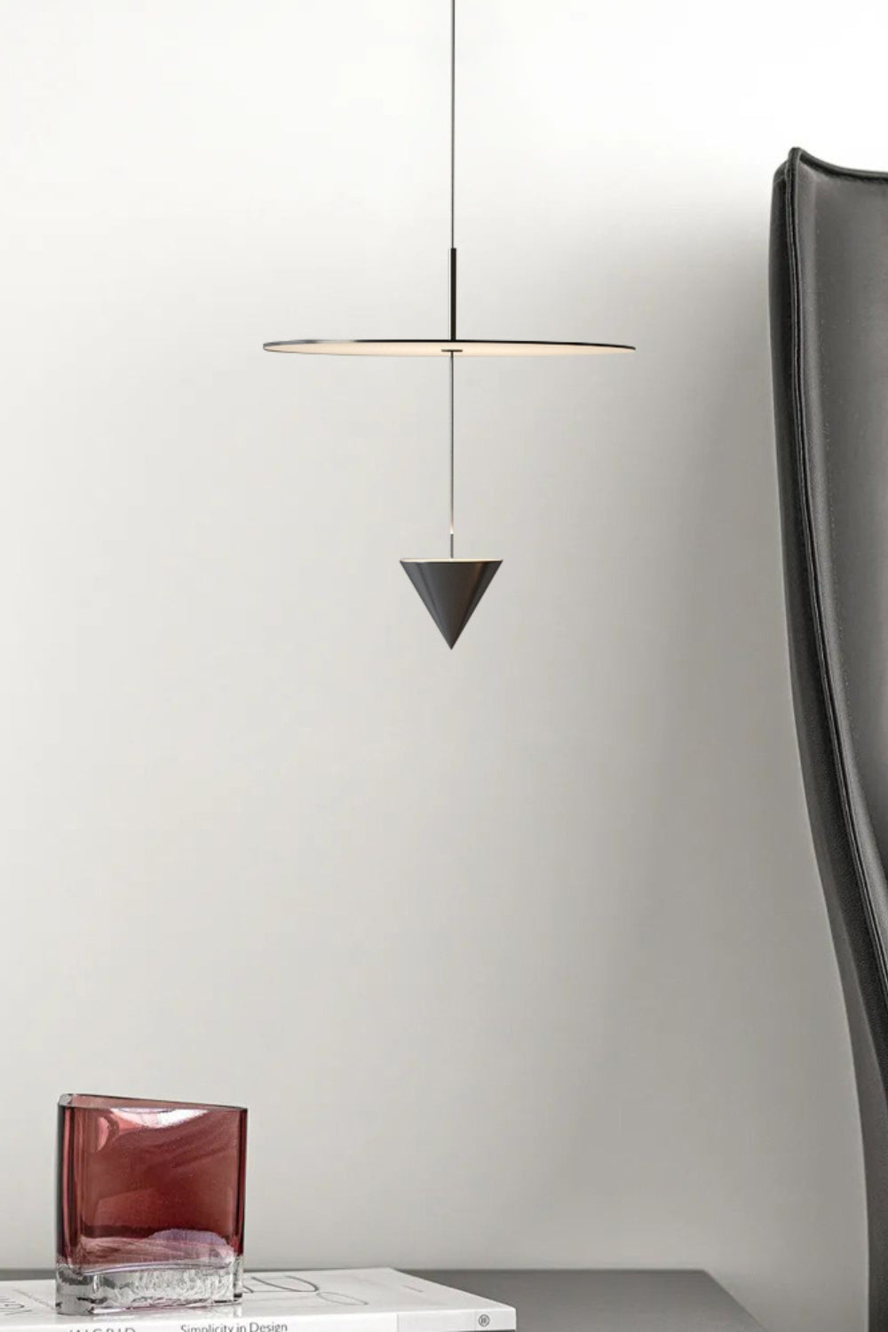 Stralunata Pendant Lamp - everlamps