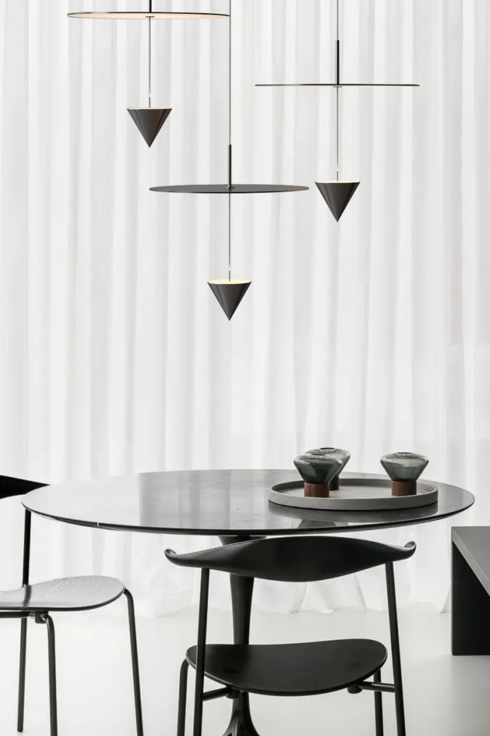 Stralunata Pendant Lamp - everlamps
