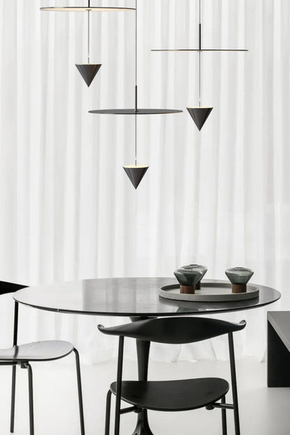 Stralunata Pendant Lamp - everlamps