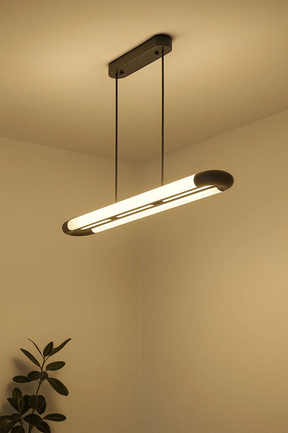 Strata Pendant Light - view 5 | everlamps
