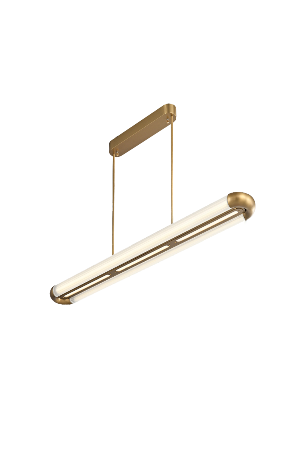 Strata Pendant Light - view 8 | everlamps