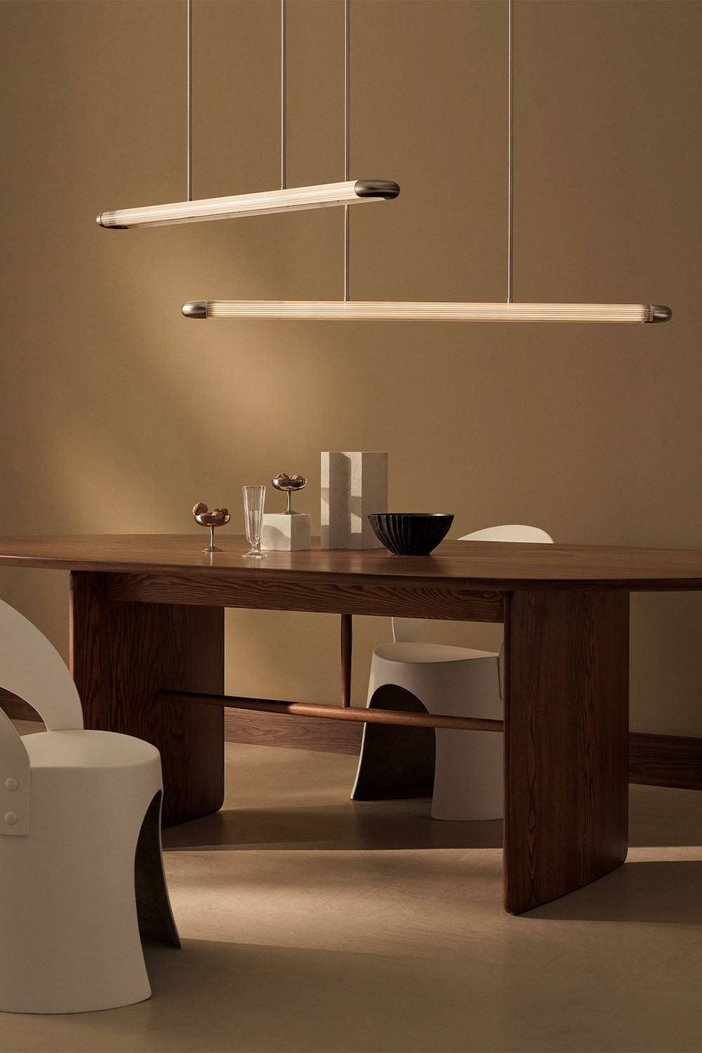 Strata Pendant Light - view 4 | everlamps