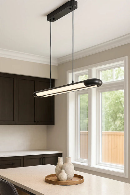 Strata Pendant Light - view 2 | everlamps