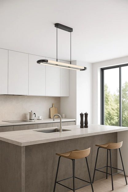 Strata Pendant Light - view 3 | everlamps