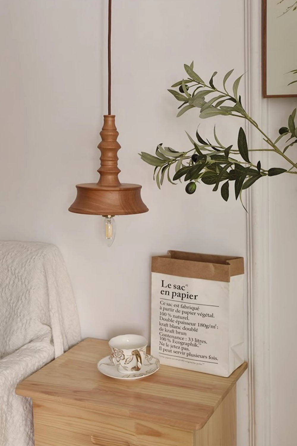 Sumally Pendant Lamp - view 2 | everlamps