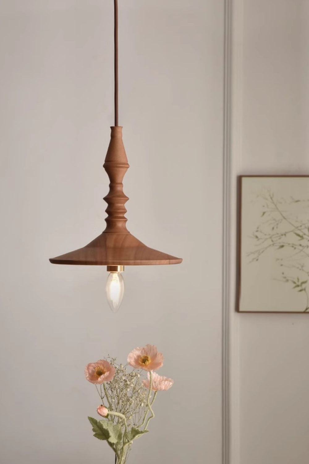 Sumally Pendant Lamp - view 4 | everlamps