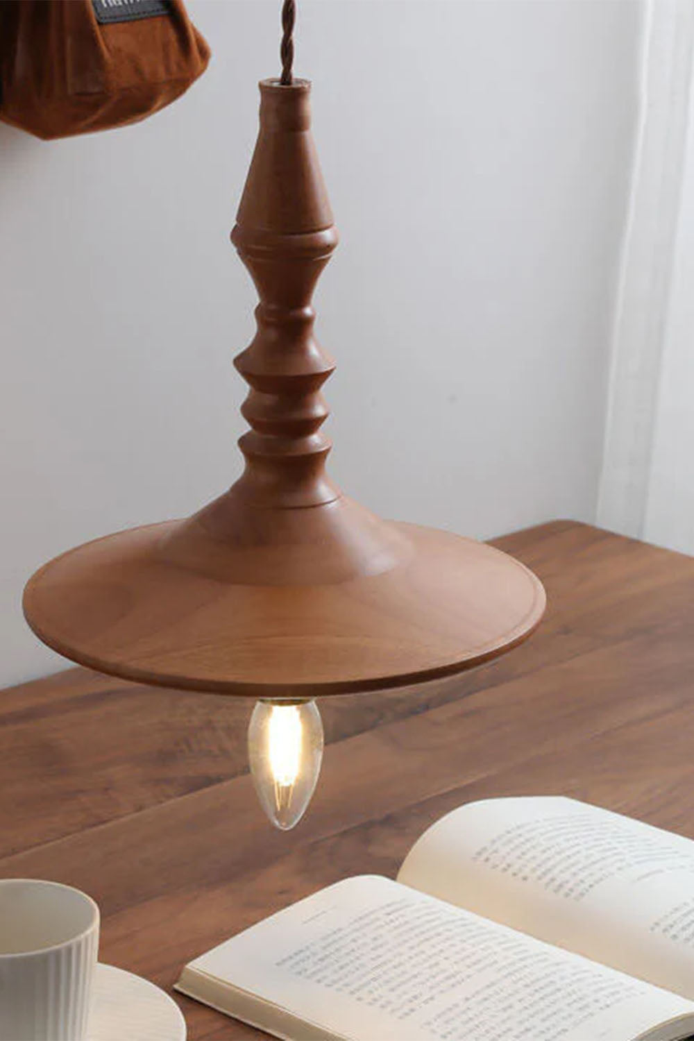 Sumally Pendant Lamp - view 8 | everlamps