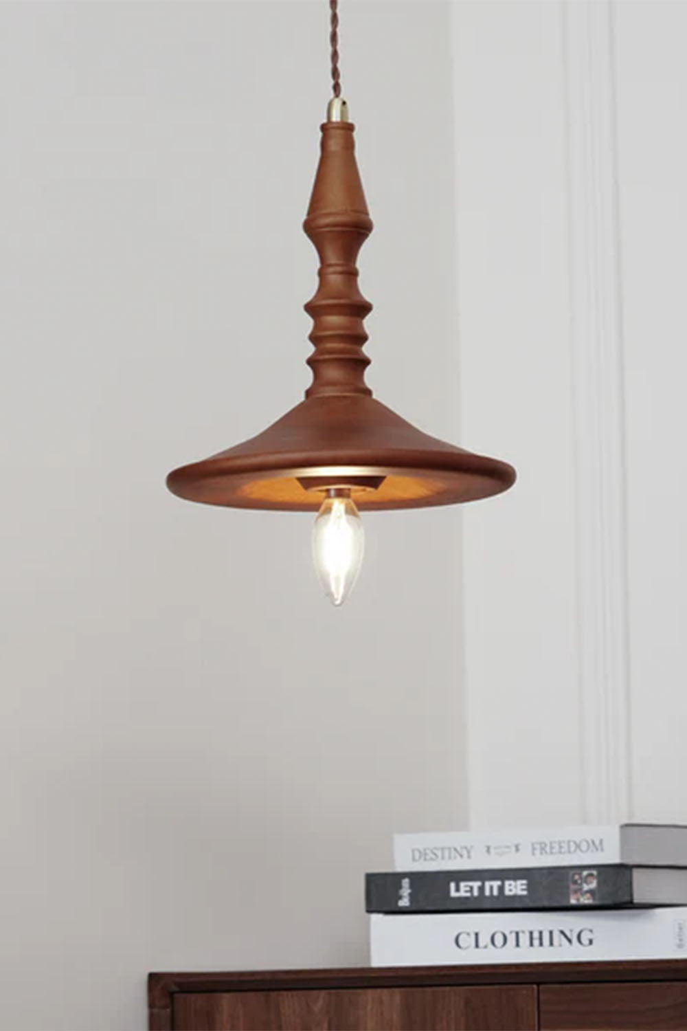 Sumally Pendant Lamp - view 7 | everlamps