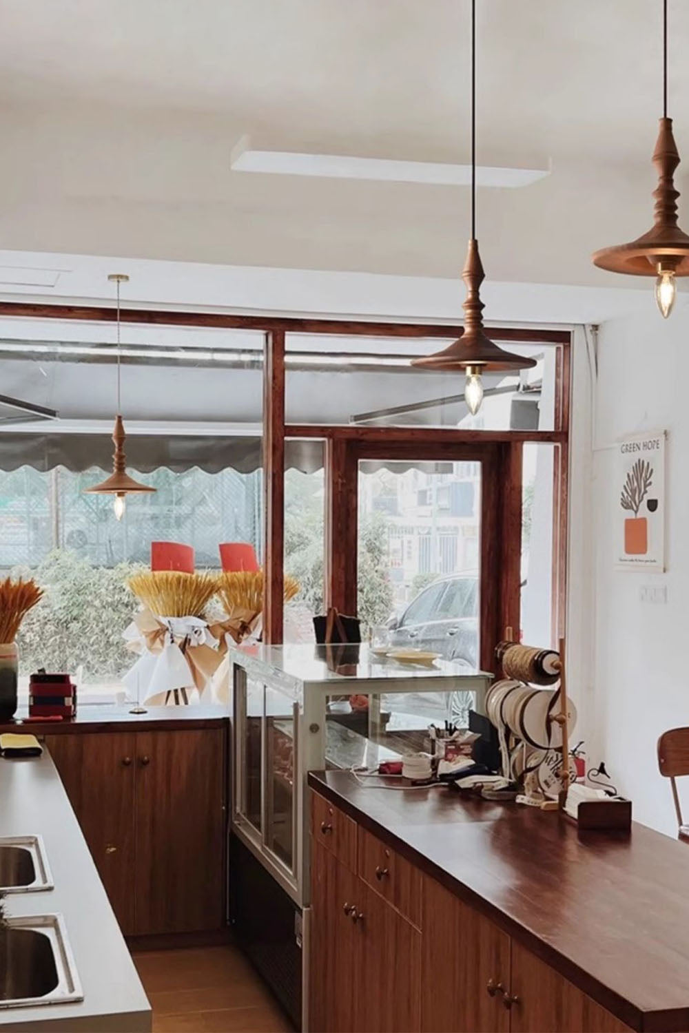 Sumally Pendant Lamp - view 11 | everlamps