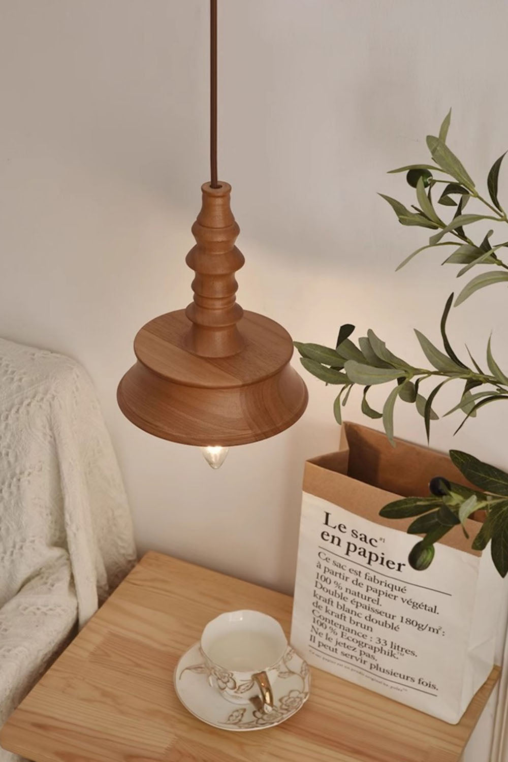 Sumally Pendant Lamp - view 10 | everlamps