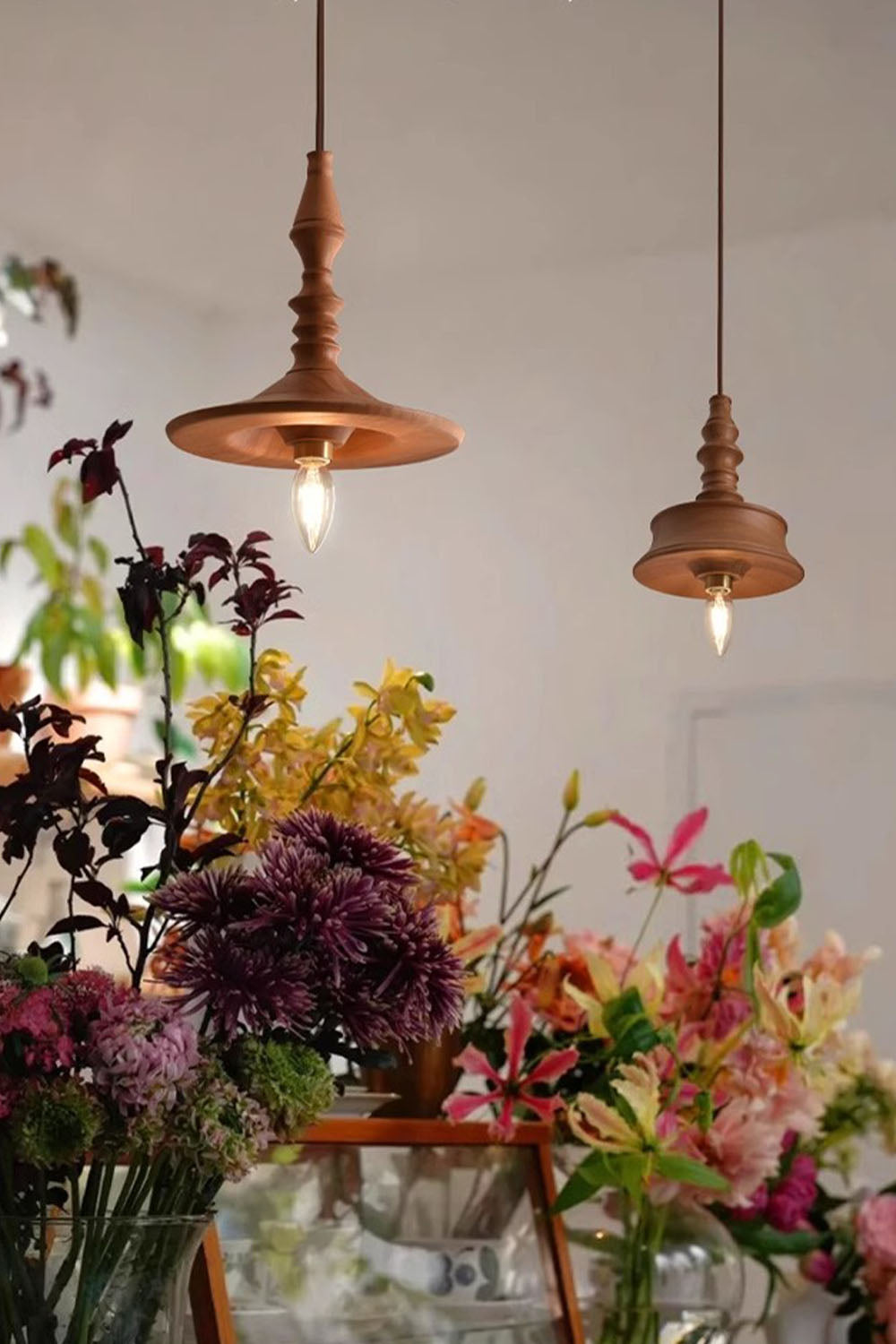 Sumally Pendant Lamp - view 6 | everlamps