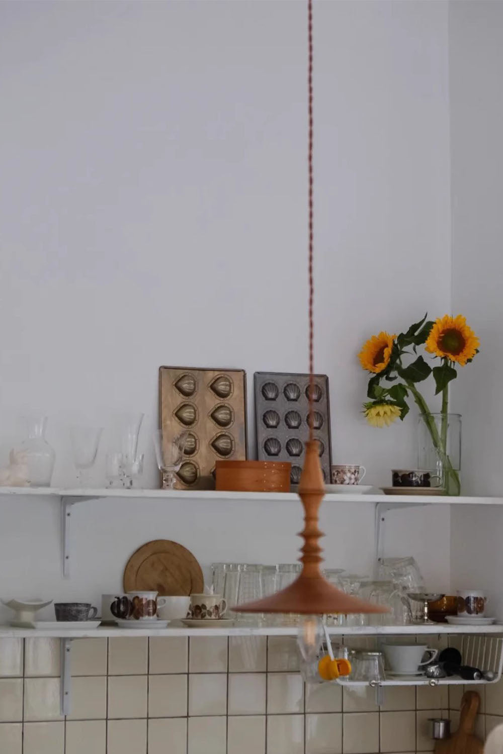 Sumally Pendant Lamp - view 12 | everlamps