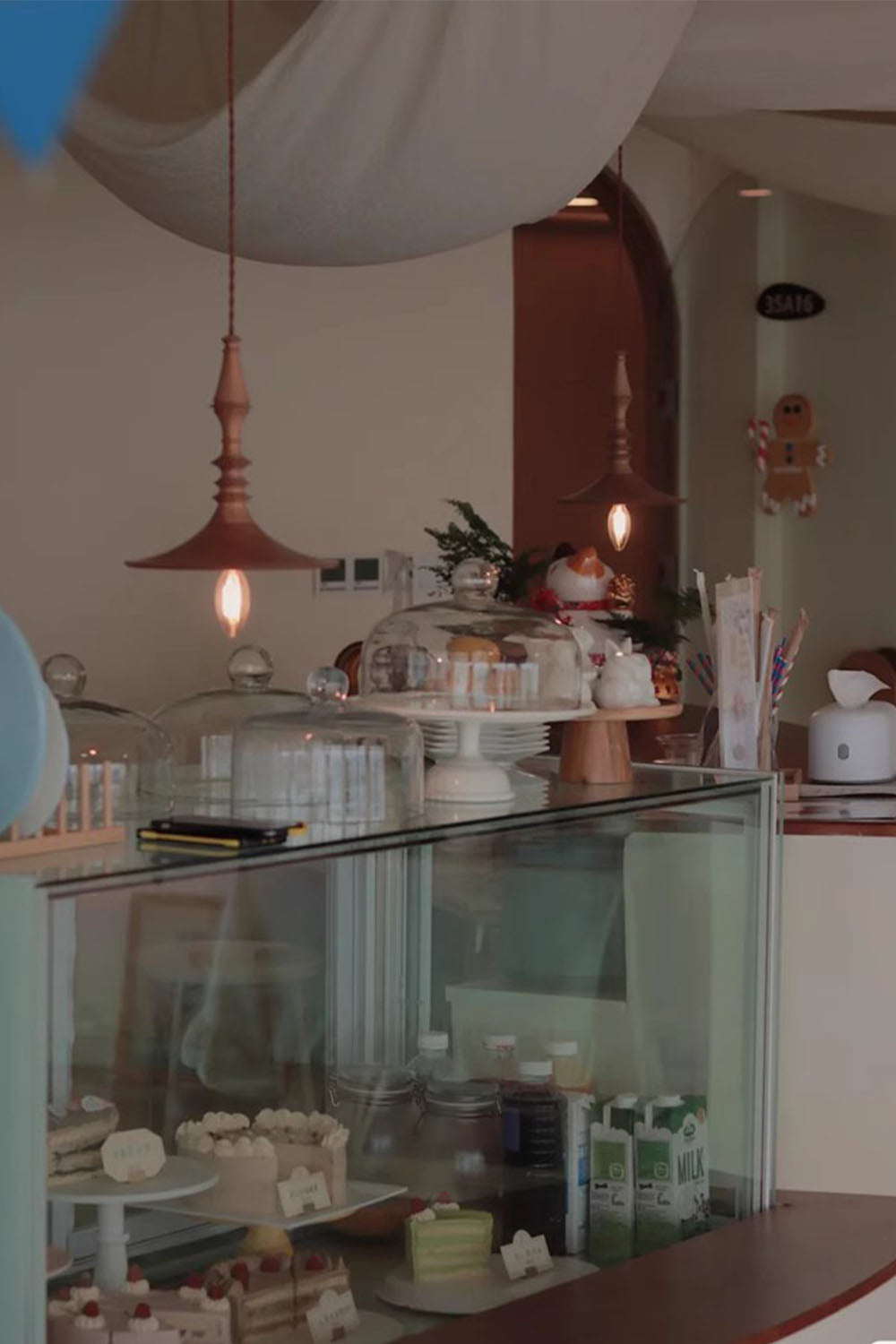 Sumally Pendant Lamp - view 14 | everlamps