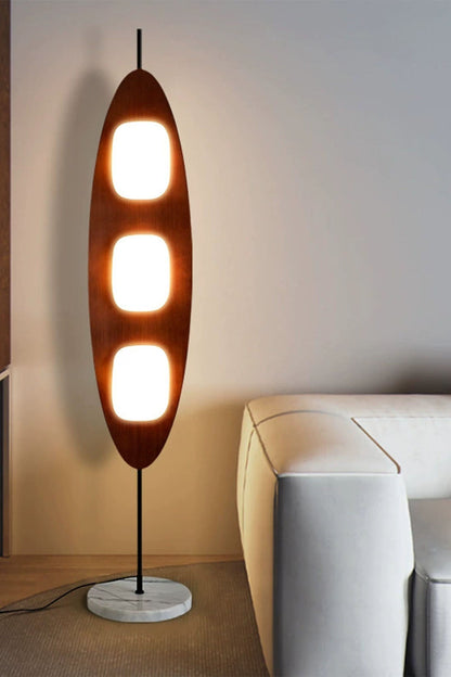 Surfboard Floor Lamp - view 8 | everlamps