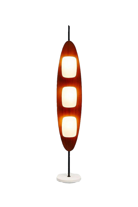 Surfboard Floor Lamp | everlamps