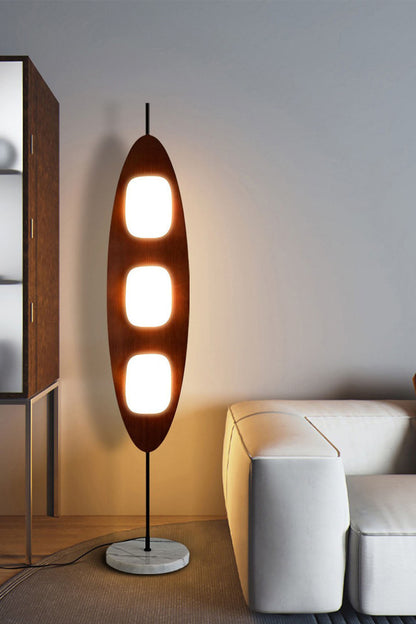 Surfboard Floor Lamp - view 13 | everlamps