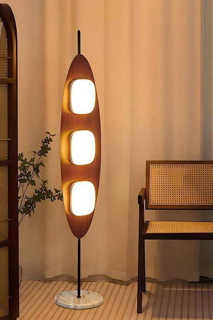 Surfboard Floor Lamp - view 15 | everlamps