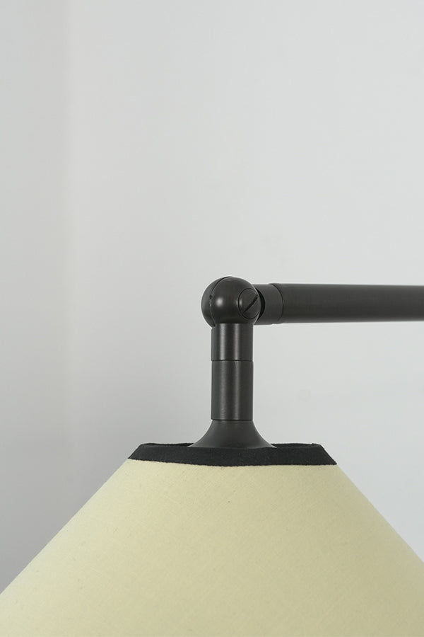 Swing Arm Cone Wall Sconce - view 18 | everlamps