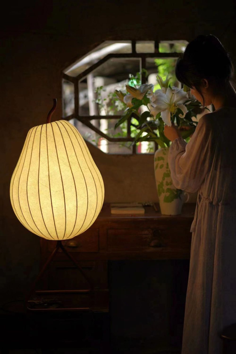 Sydney Floor Lamp - everlamps