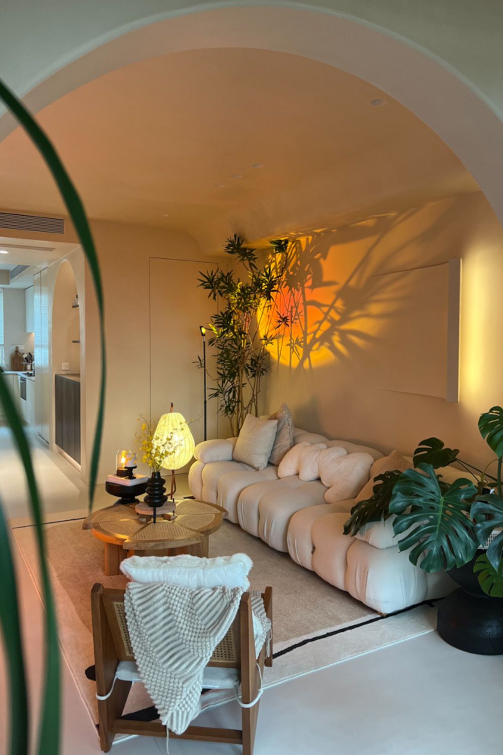 Sydney Floor Lamp - everlamps